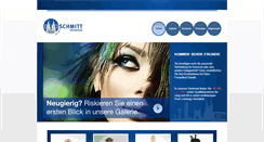 Desktop Screenshot of festartikel-schmitt.de